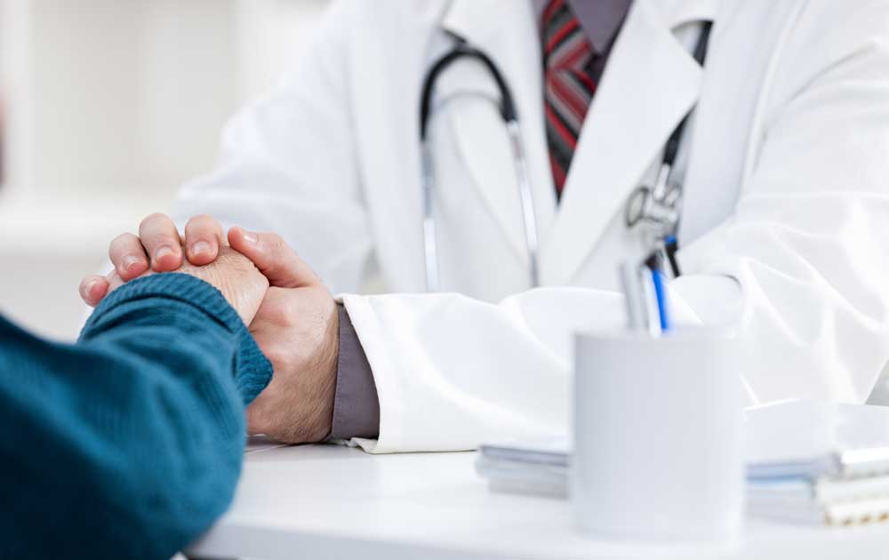 End-of-life documents