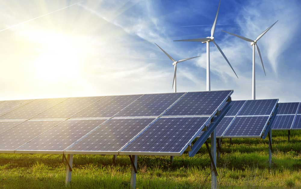 Renewable Energy Attorneys Wisconsin