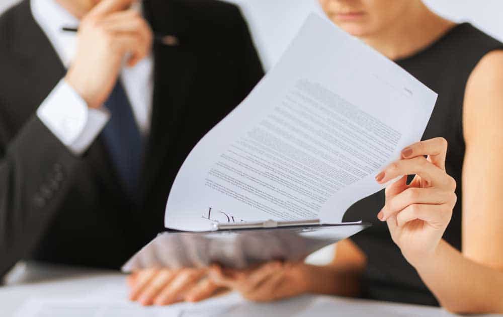 WI Contract Attorneys