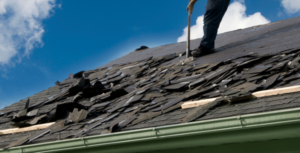 Condominium reserve accounts