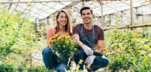 business partnerships